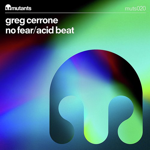 No Fear/Acid Beat