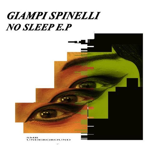 No Sleep E.P