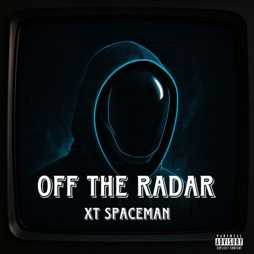 Off the Radar cover art