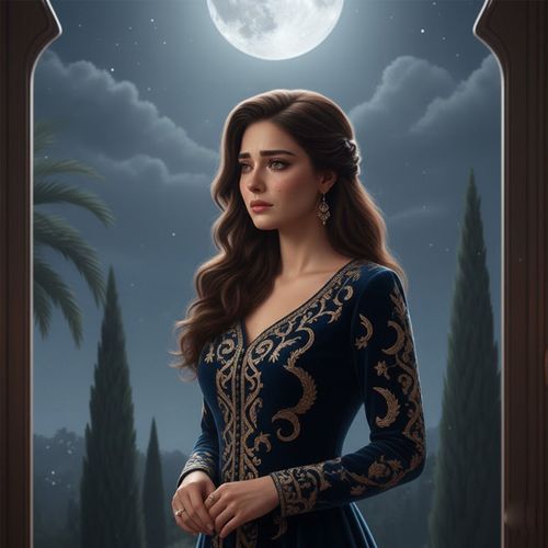 Olamam cover art