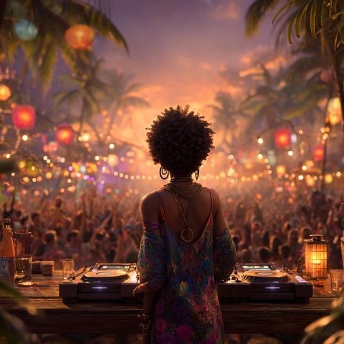 One World Anthem