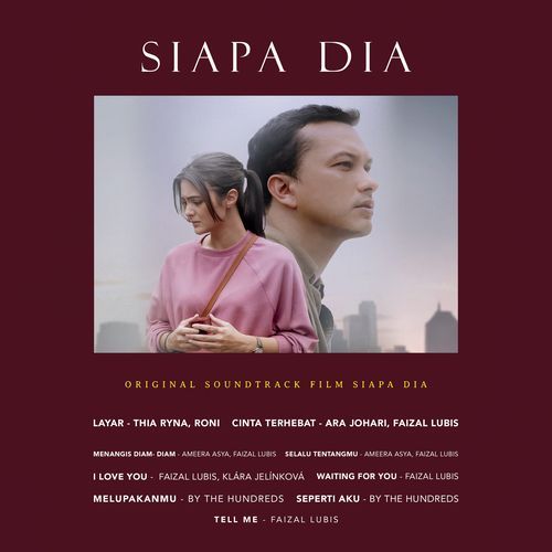 Original Sountrack Siapa Dia