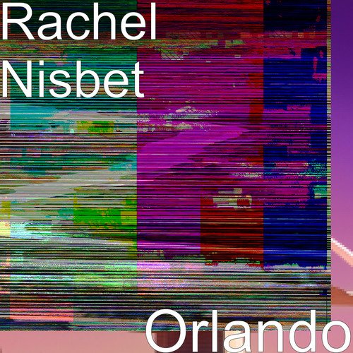 Orlando cover art