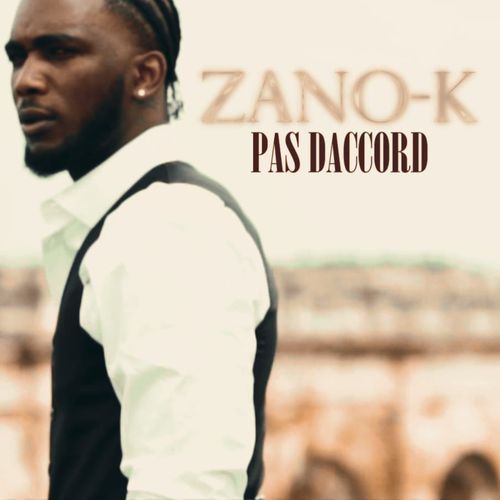 PAS DACCORD cover art