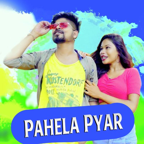 Pahela Pyar