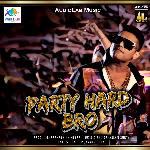 Party Hard Bro