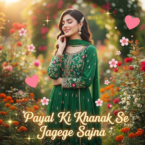 Payal Ki Khanak Se Jagege Sajna