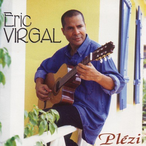 Eric Virgal