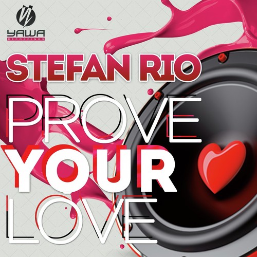 Prove Your Love - 5
