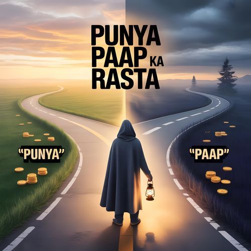 Punya Paap Ka Rasta