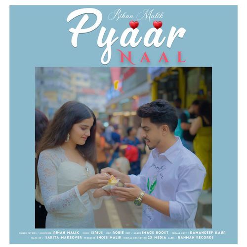 Pyaar Naal