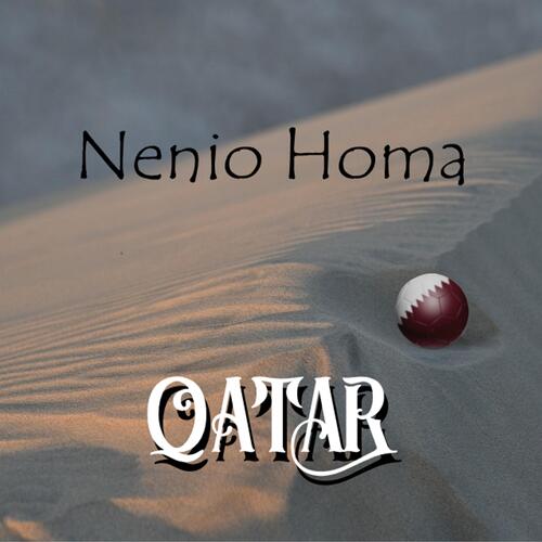 Qatar cover art