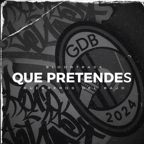 Que Pretendes