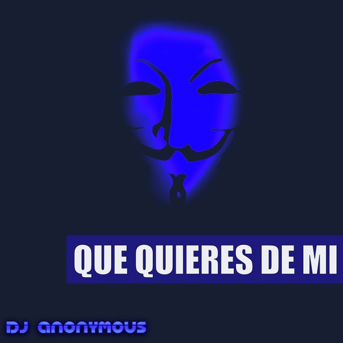 Que Quieres de Mi_poster_image