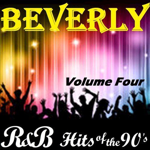 R&B Hits of the 90's, Vol. 4