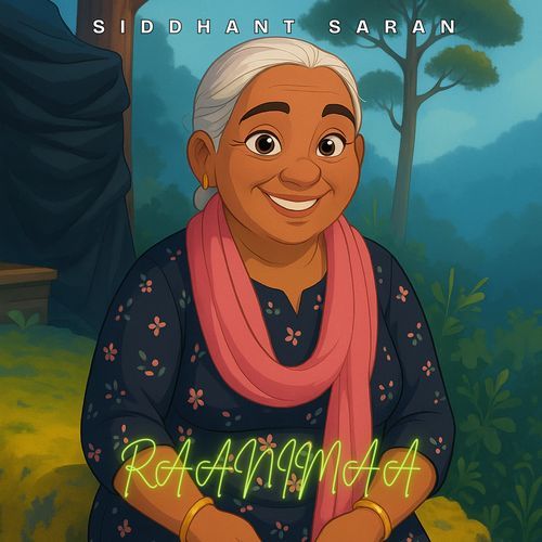 Raanimaa