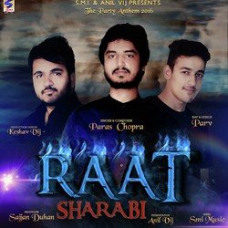 Raat Sharabi-Nx8yVxN4VkU