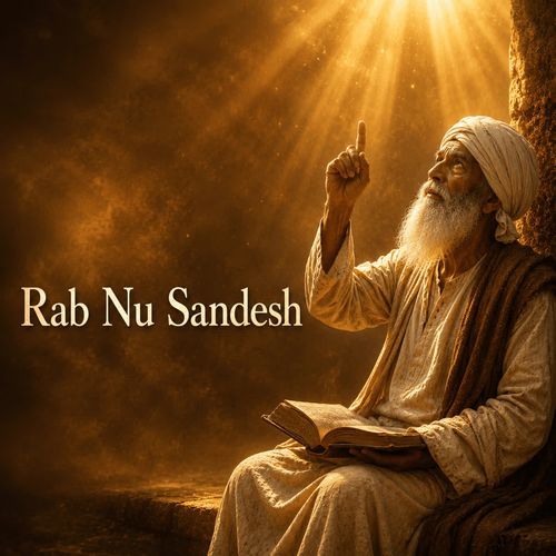Rab Nu Sandesh