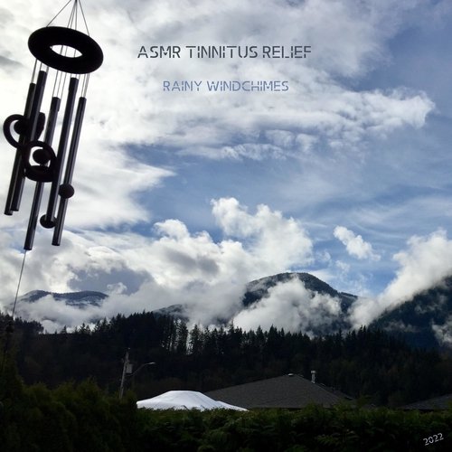 Nature Noise – Winds cover art