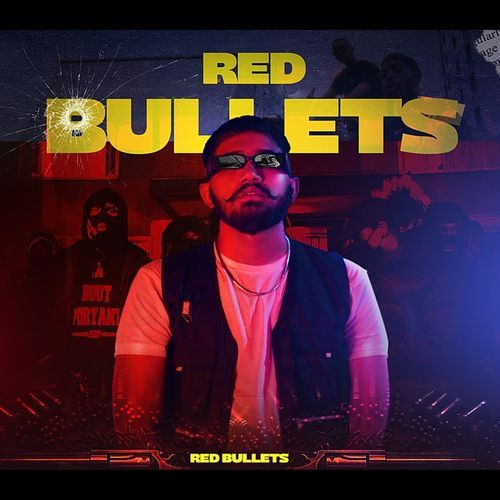 Red Bullets