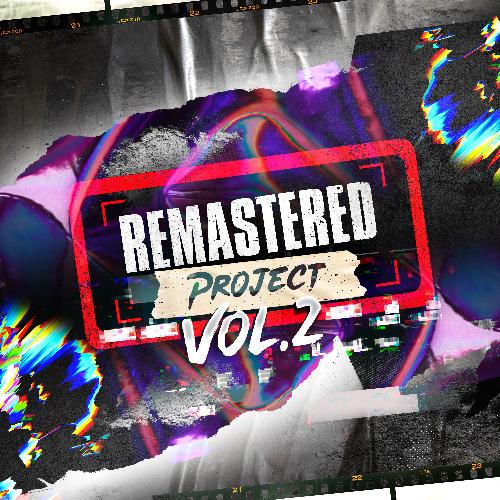 Remastered Project, Vol. 2_poster_image