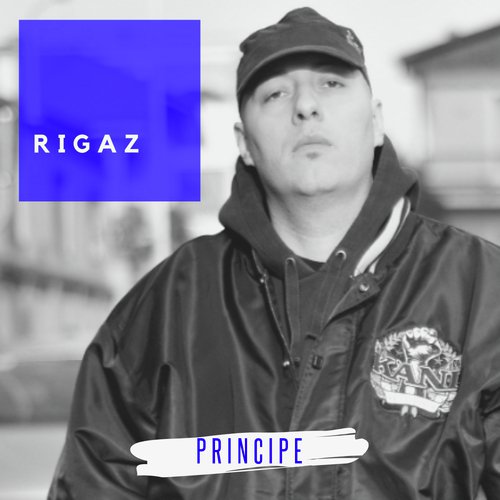 Rigaz (Prod. Rayden) cover art