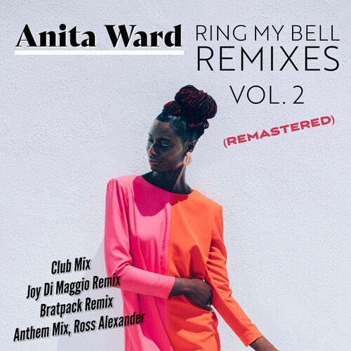 Ring My Bell (Bratpack Remix)