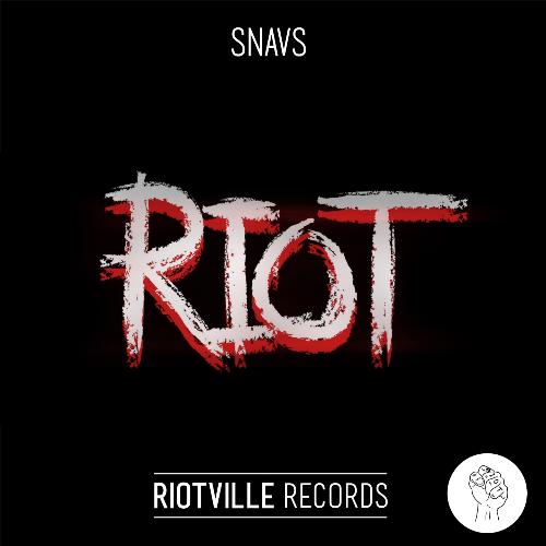 Riot (Remixes)_poster_image