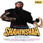 Rishte Mein Too (From "Shahenshah") (Bollywood Movies Dialogues Shahenshah)