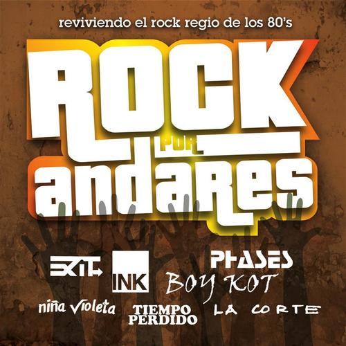 Rock Por Andares