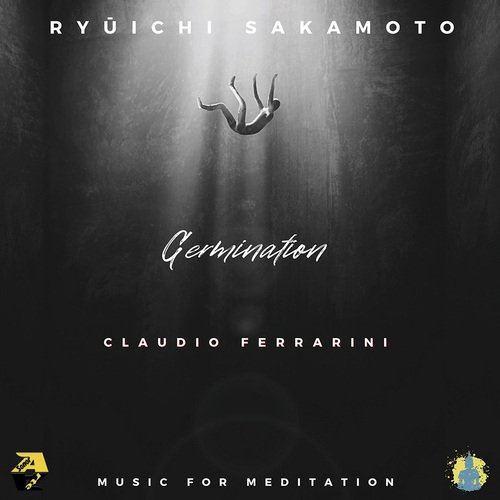 Ryūichi Sakamoto: Germination (Arr. for flute by Claudio Ferrarini) (From the Film "Furyo") cover art
