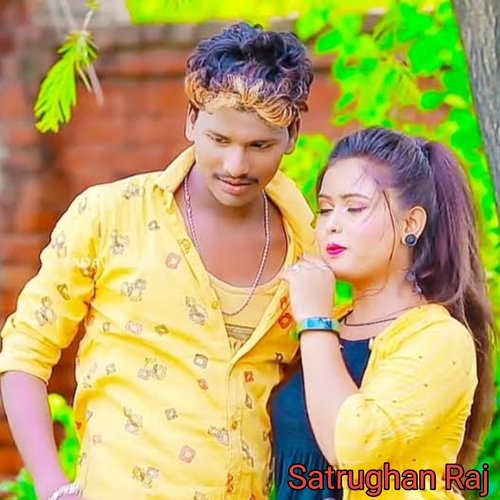 Sad Song by Satrughan Raj