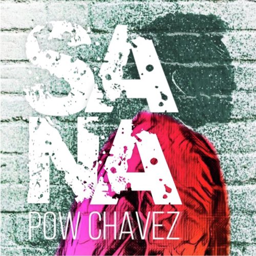 Pow Chavez