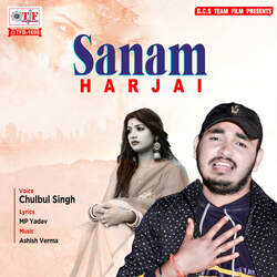 Sanam Harjai-LysOeitjdlc