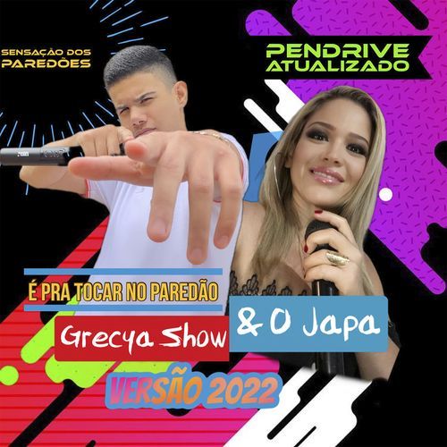 Sensação Dos Paredões