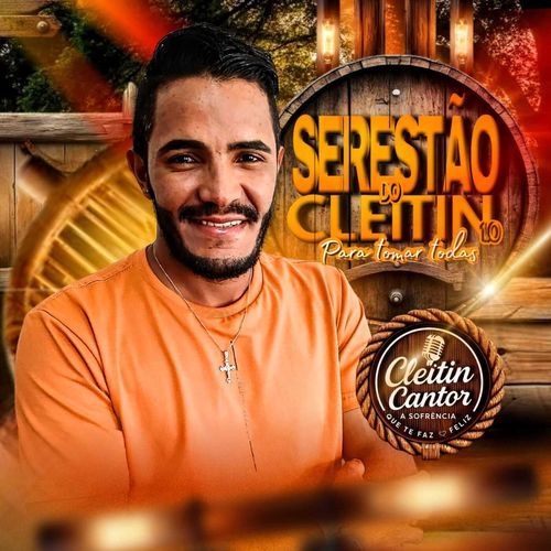 Serestão do Cleitin 1.0