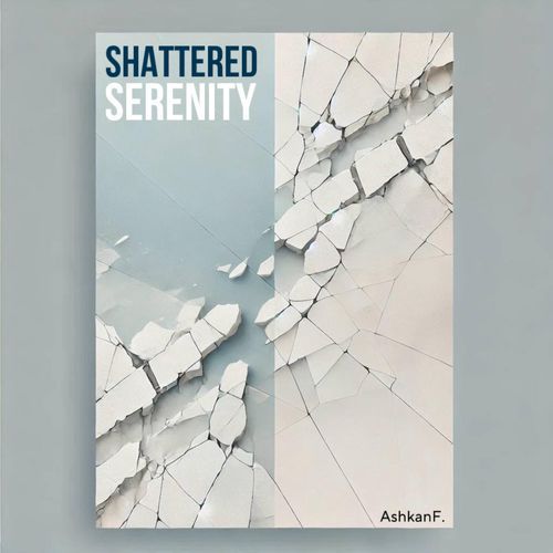 Shattered Serenity