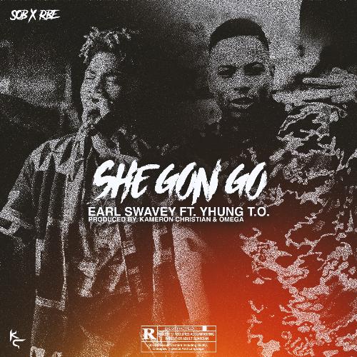 She Gon Go (feat. Yhung To)