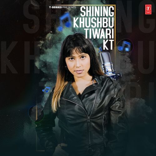 Shining Khushbu Tiwari Kt