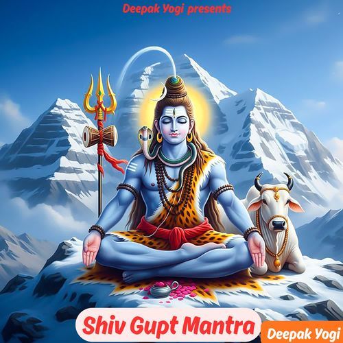 Shiv Gupt Mantra