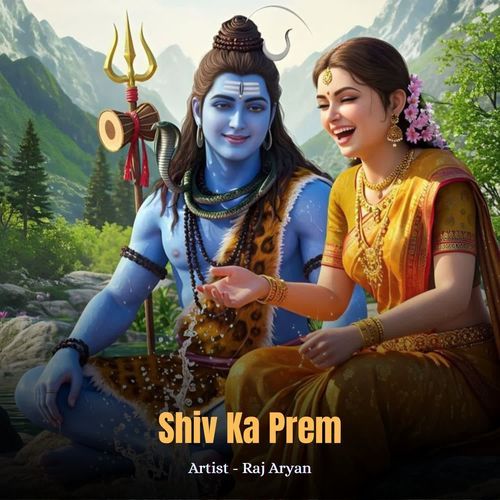 Shiv Ka Prem
