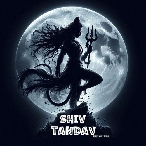 Shiv Tandav