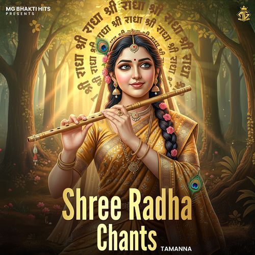 Shree Radha Chants