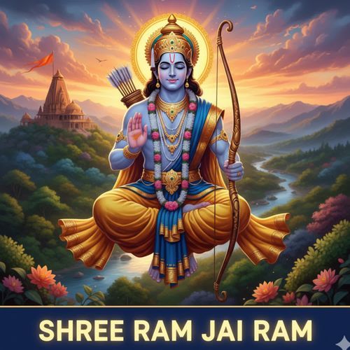 Shri Ram Jai Ram