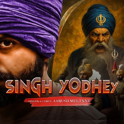 Singh Yodhey