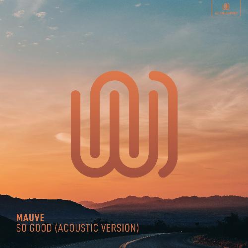 So Good (Acoustic Version)_poster_image