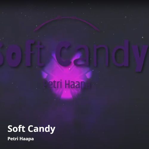 Soft Candy cover art