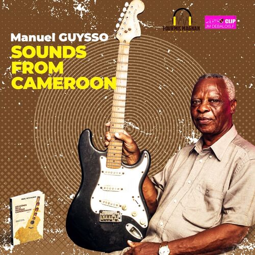 Sounds From Cameroon_poster_image