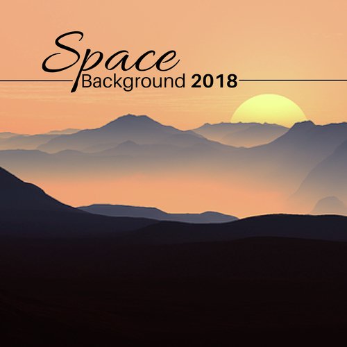 Ambient Space Background