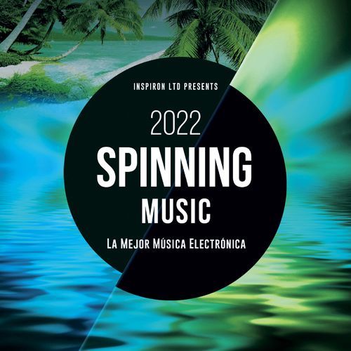 Spinning Music 2022
